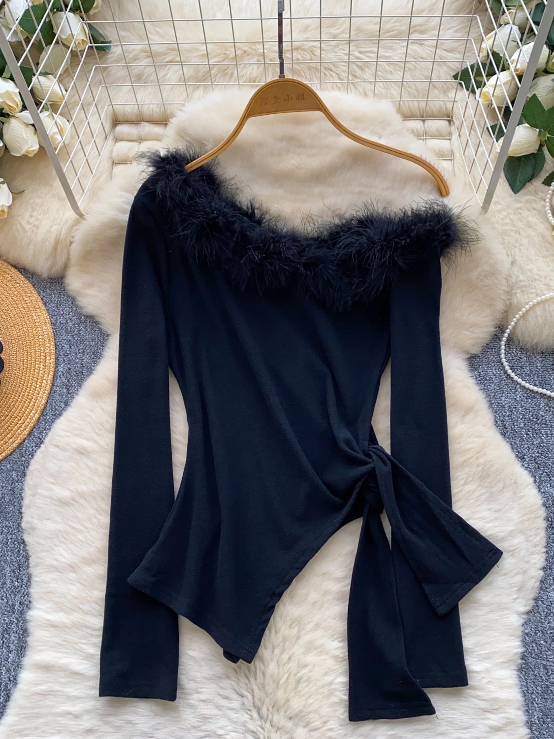 Edge of slay top CTO713 images